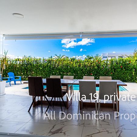 Sosúa Ocean Villas, Campo Del Mar מראה חיצוני תמונה
