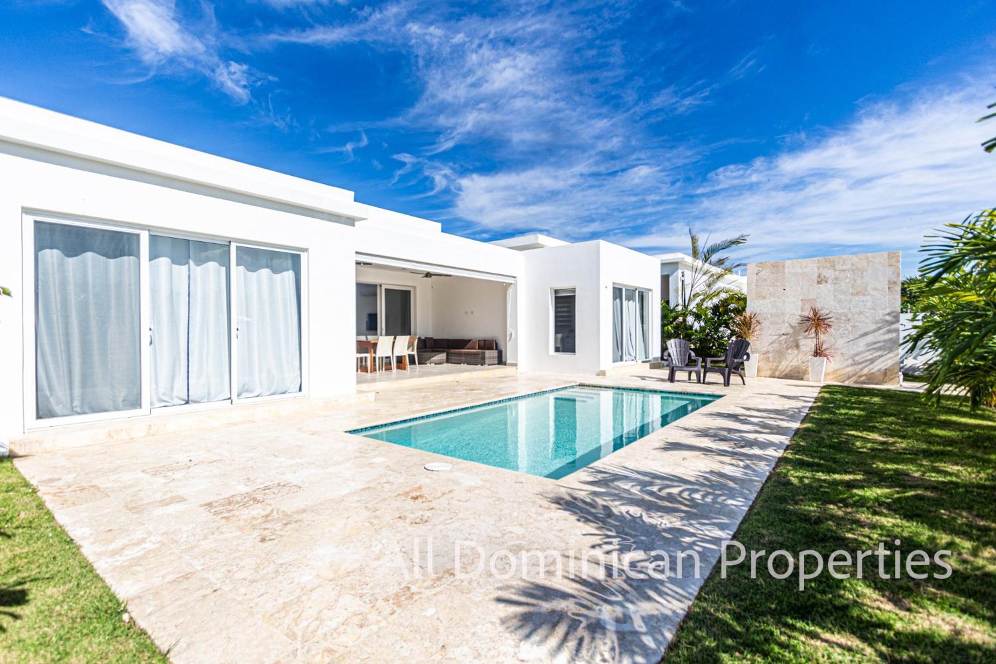 Sosúa Ocean Villas, Campo Del Mar מראה חיצוני תמונה