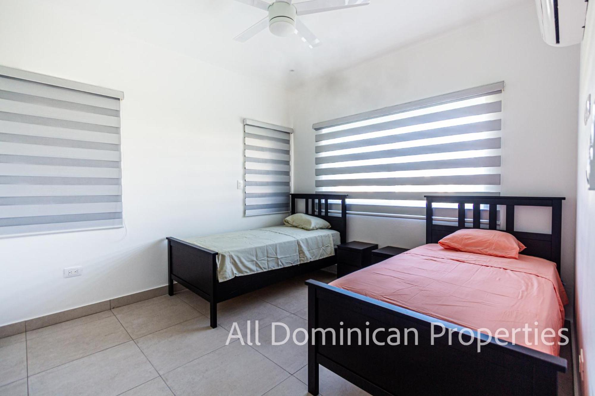 Sosúa Ocean Villas, Campo Del Mar מראה חיצוני תמונה