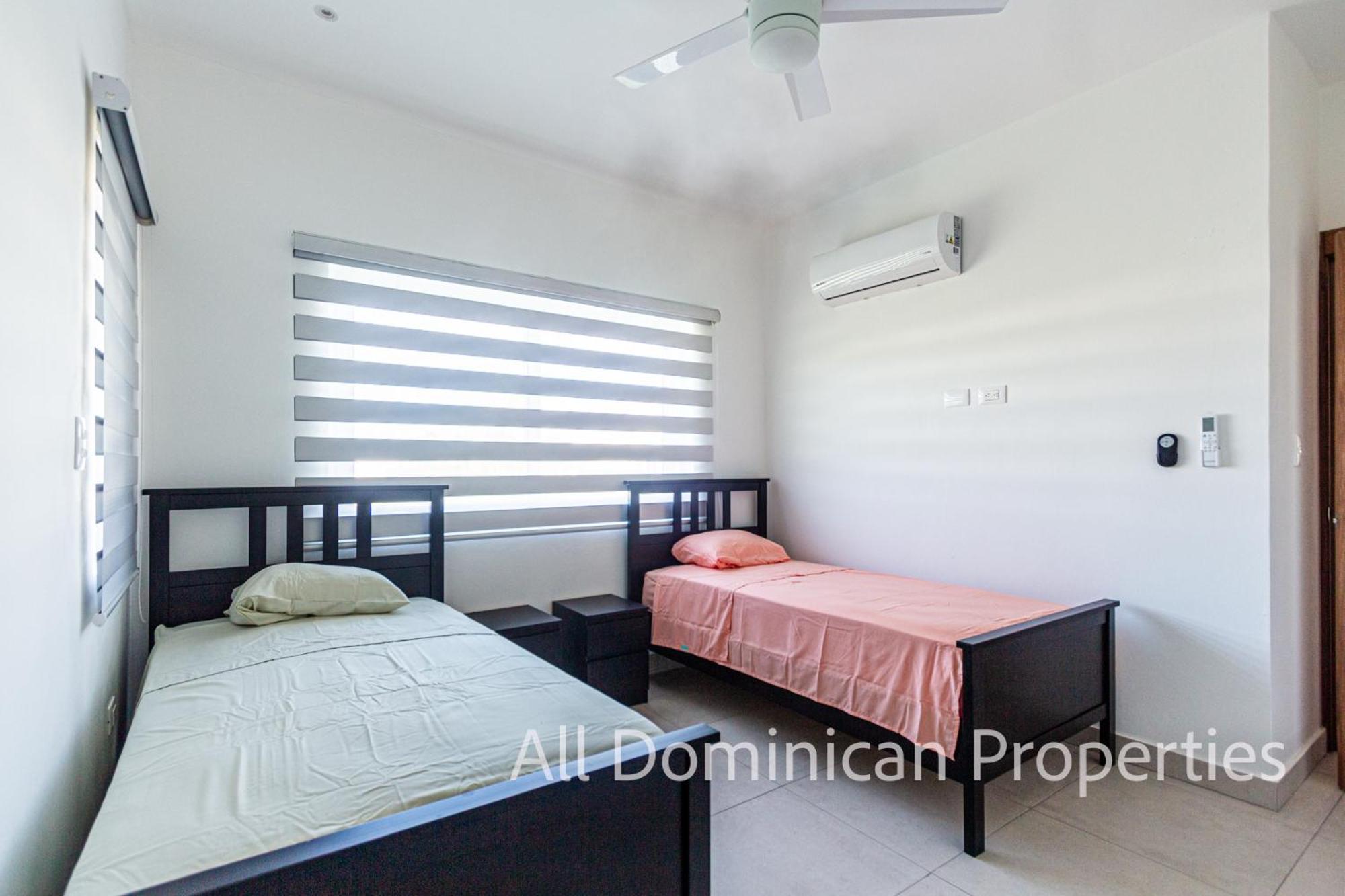 Sosúa Ocean Villas, Campo Del Mar מראה חיצוני תמונה