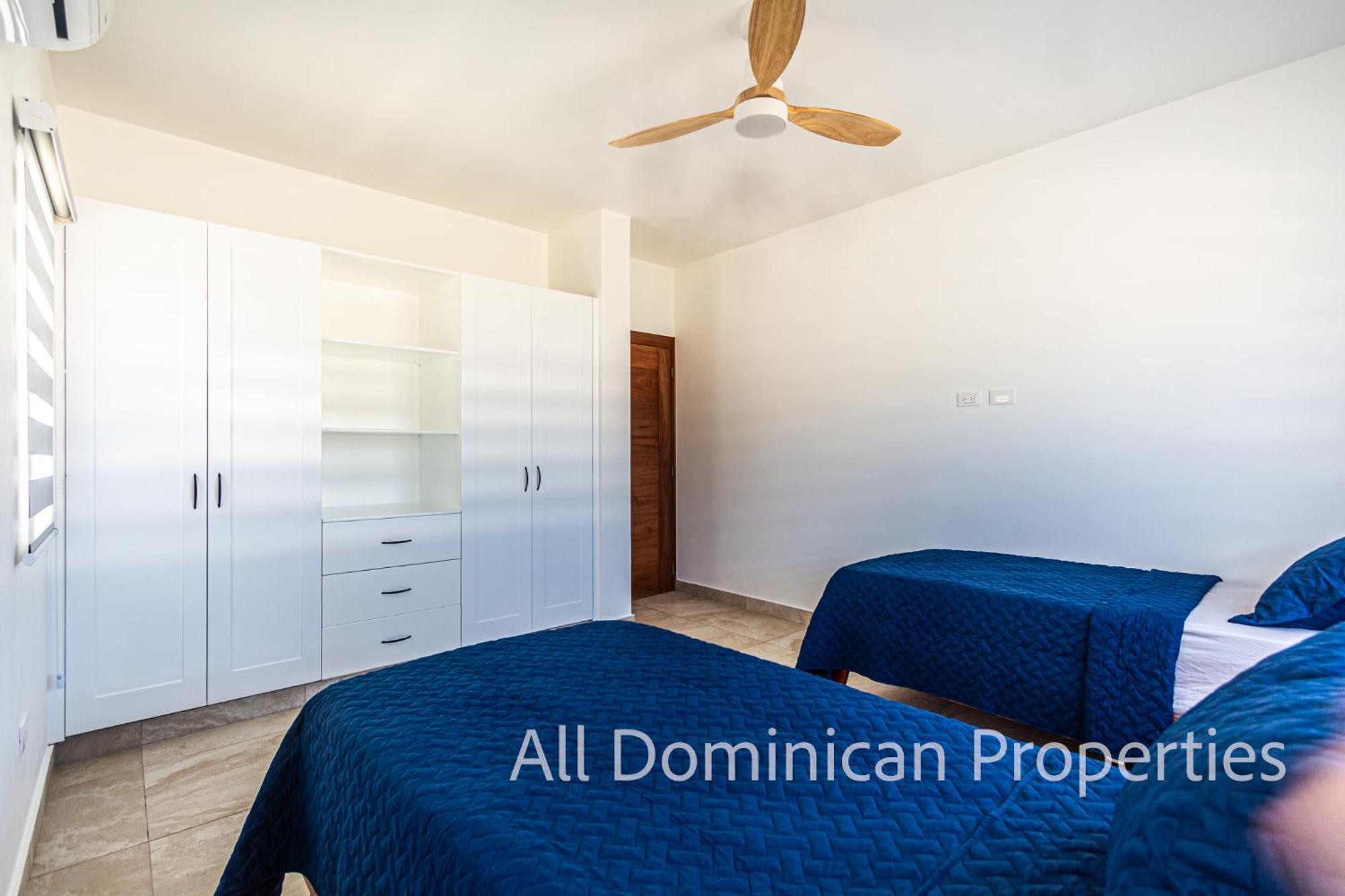 Sosúa Ocean Villas, Campo Del Mar מראה חיצוני תמונה