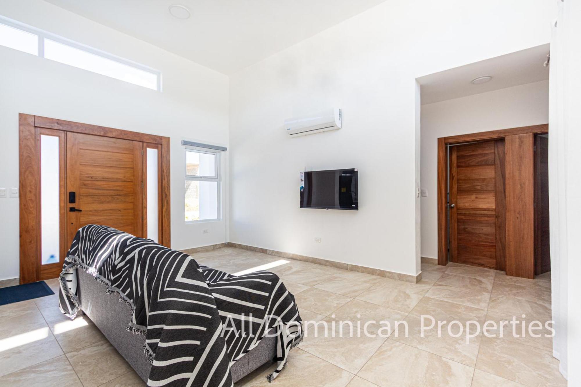 Sosúa Ocean Villas, Campo Del Mar מראה חיצוני תמונה