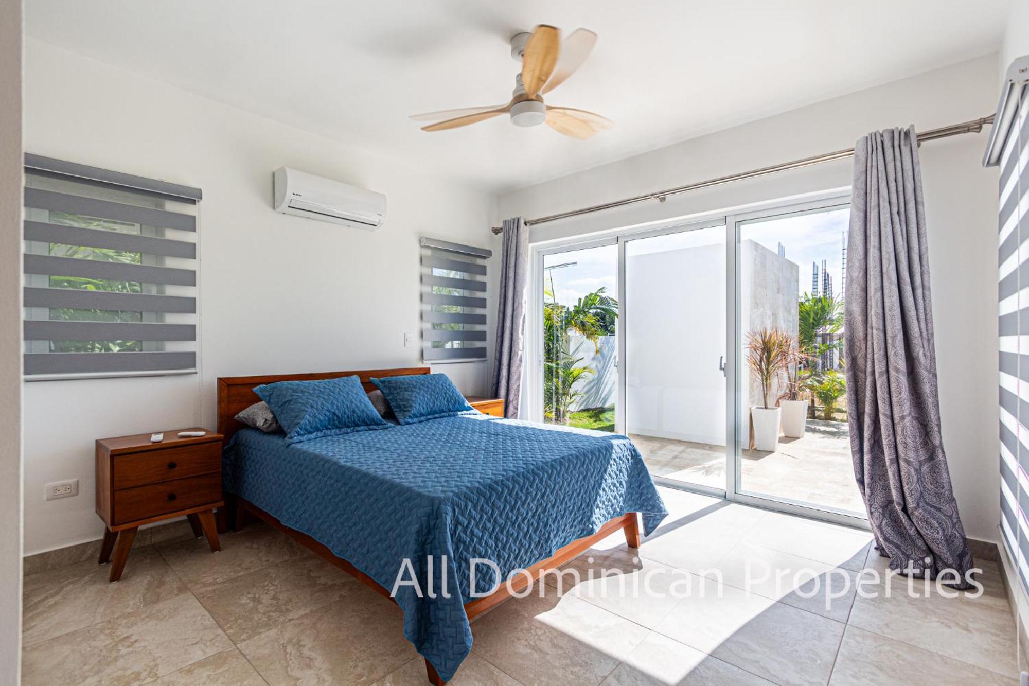 Sosúa Ocean Villas, Campo Del Mar מראה חיצוני תמונה