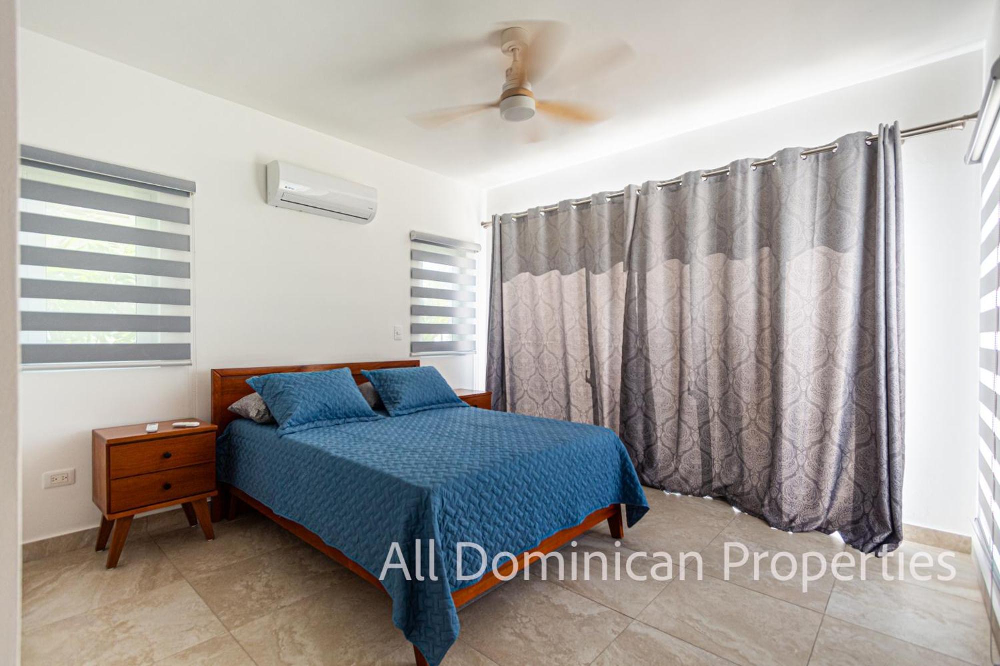 Sosúa Ocean Villas, Campo Del Mar מראה חיצוני תמונה