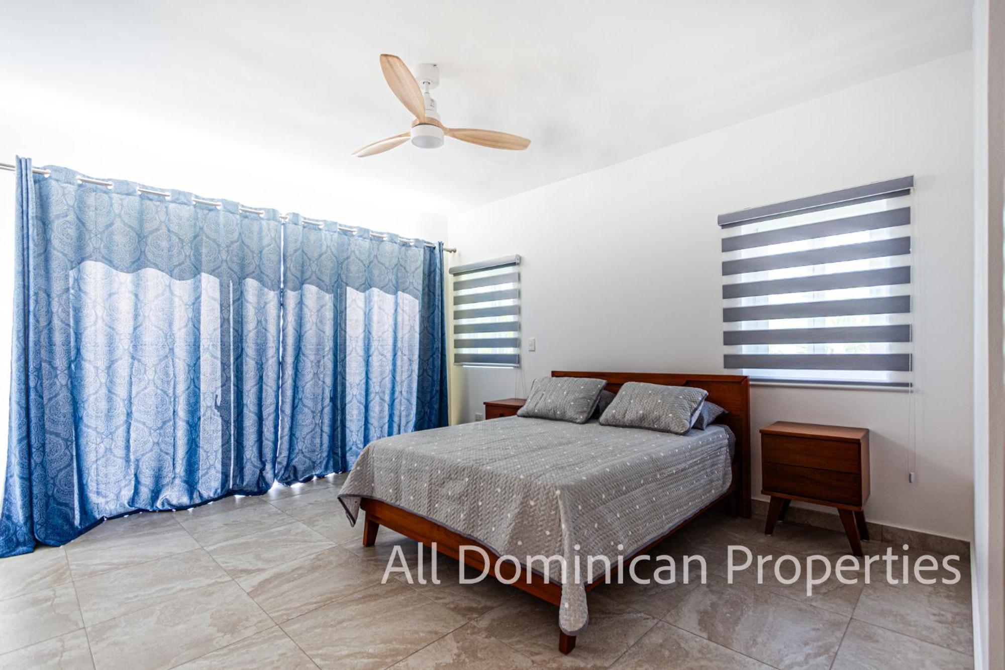 Sosúa Ocean Villas, Campo Del Mar מראה חיצוני תמונה
