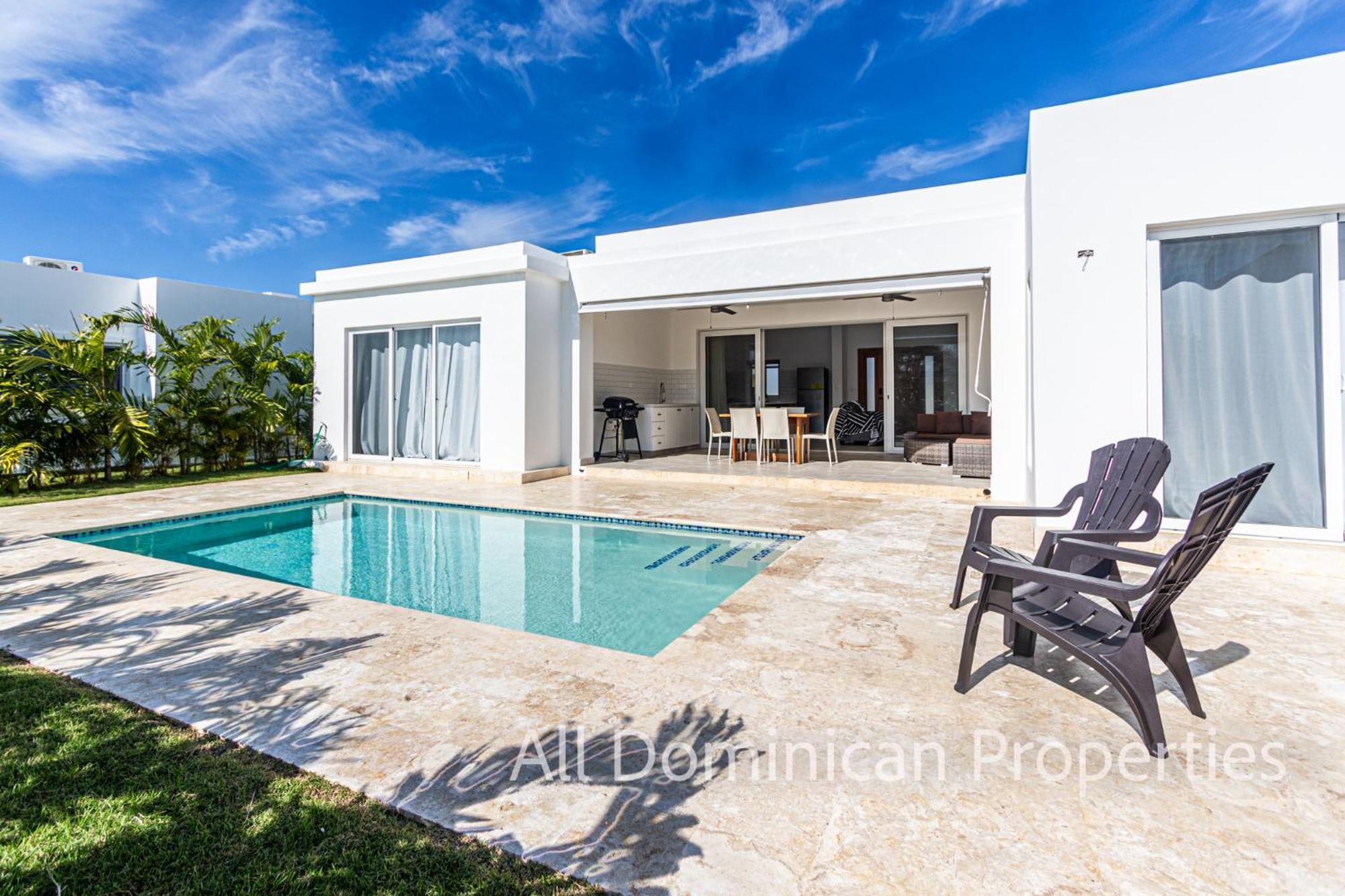 Sosúa Ocean Villas, Campo Del Mar מראה חיצוני תמונה