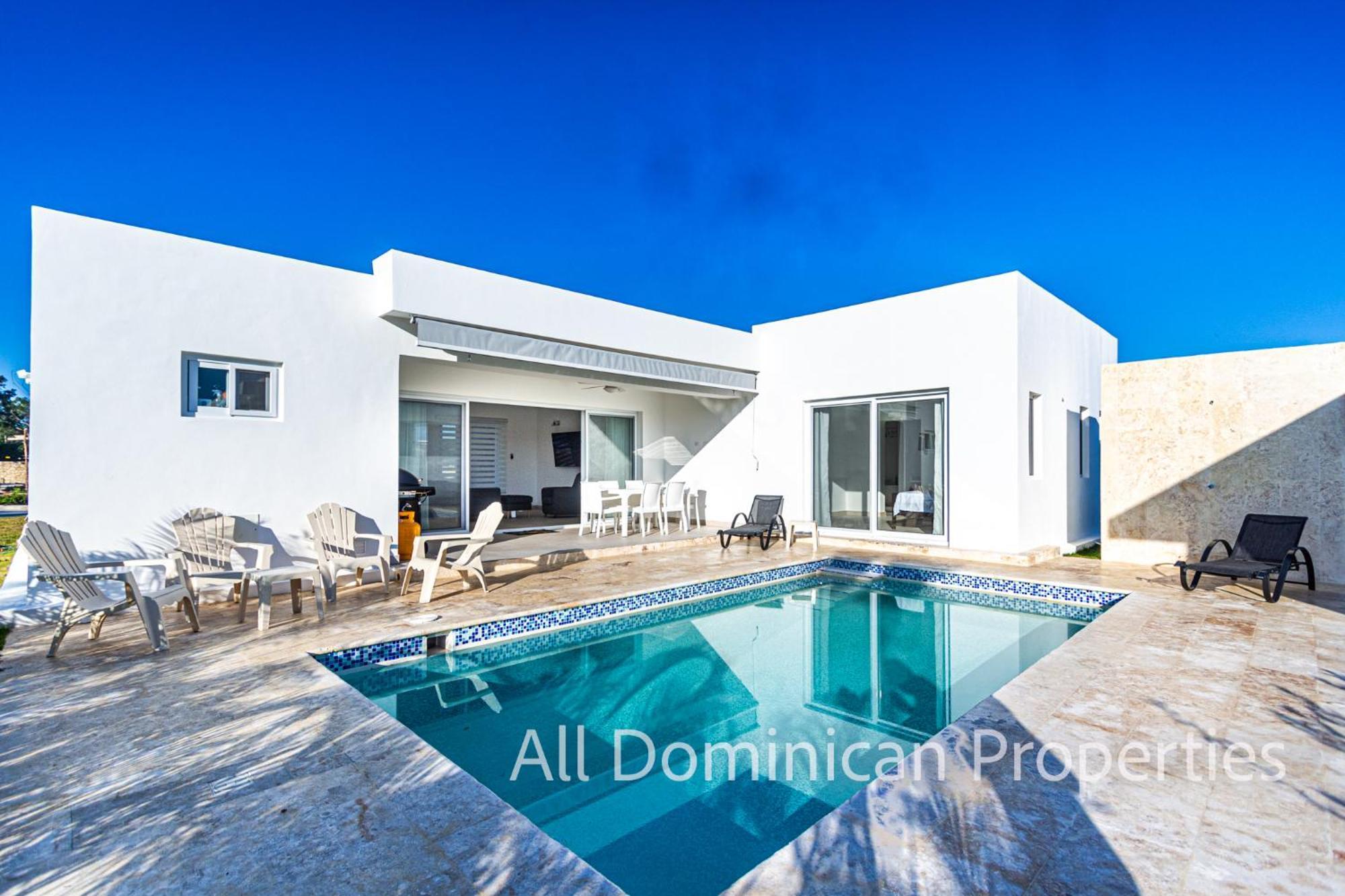 Sosúa Ocean Villas, Campo Del Mar מראה חיצוני תמונה