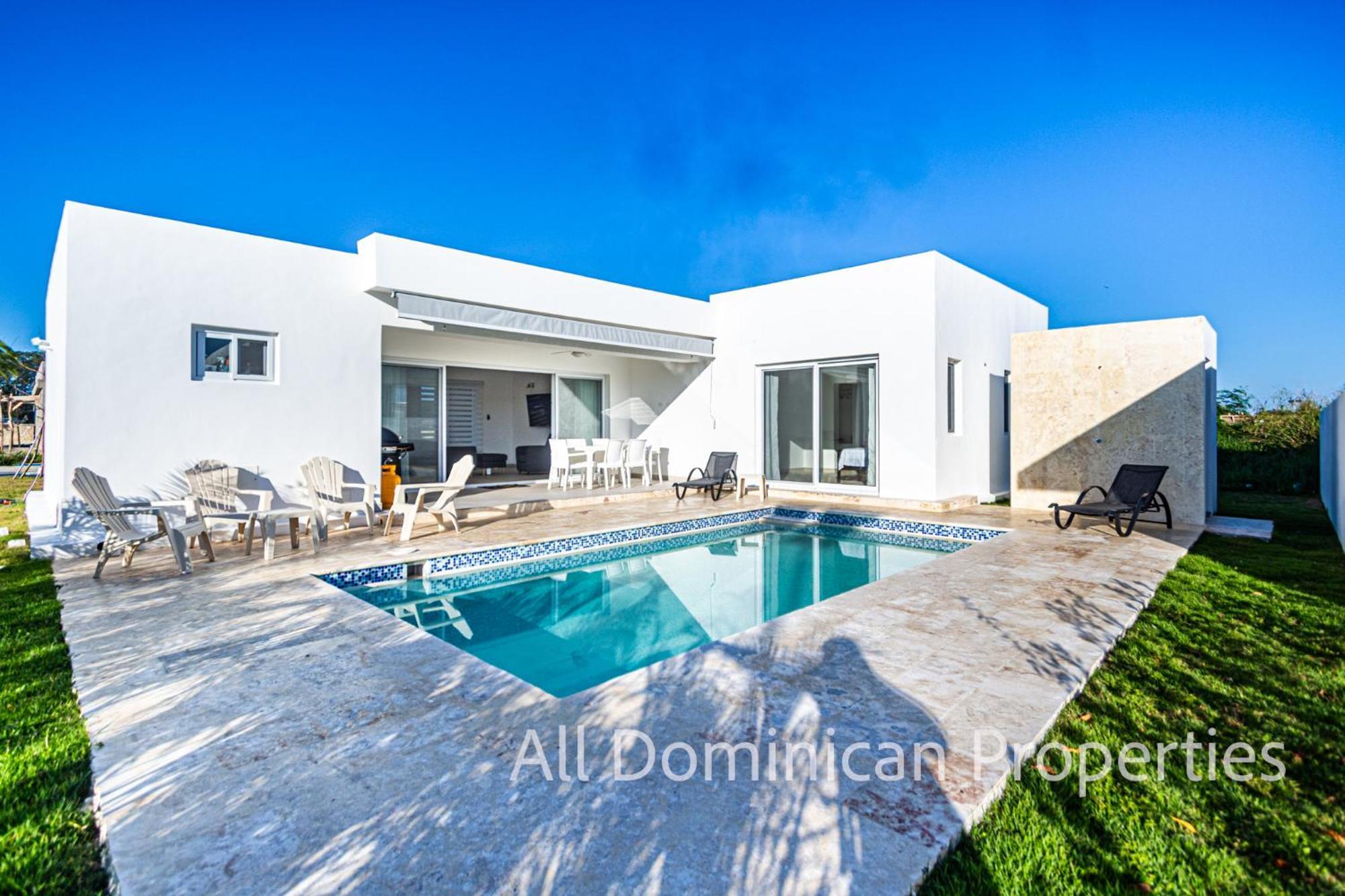 Sosúa Ocean Villas, Campo Del Mar מראה חיצוני תמונה