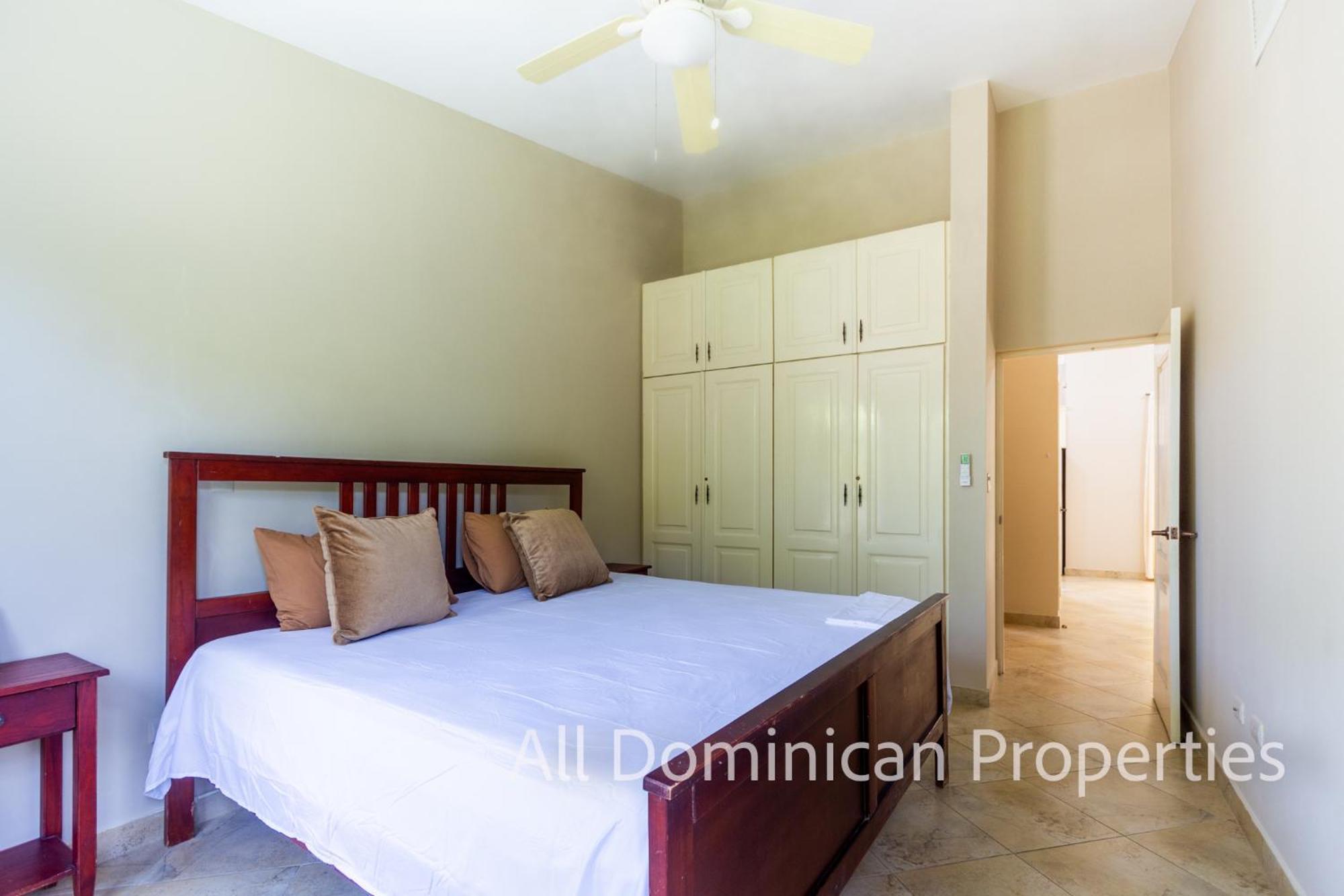 Sosúa Ocean Villas, Campo Del Mar מראה חיצוני תמונה