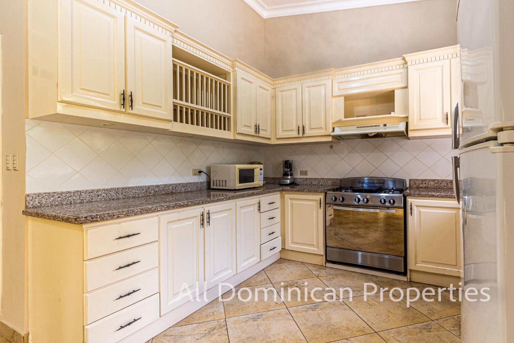 Sosúa Ocean Villas, Campo Del Mar מראה חיצוני תמונה