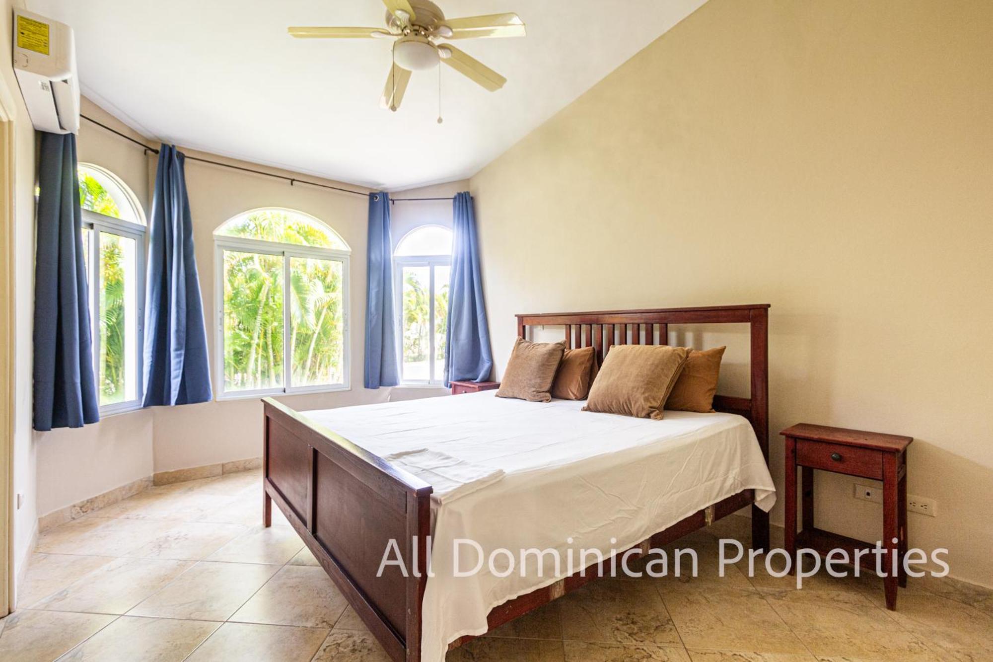 Sosúa Ocean Villas, Campo Del Mar מראה חיצוני תמונה