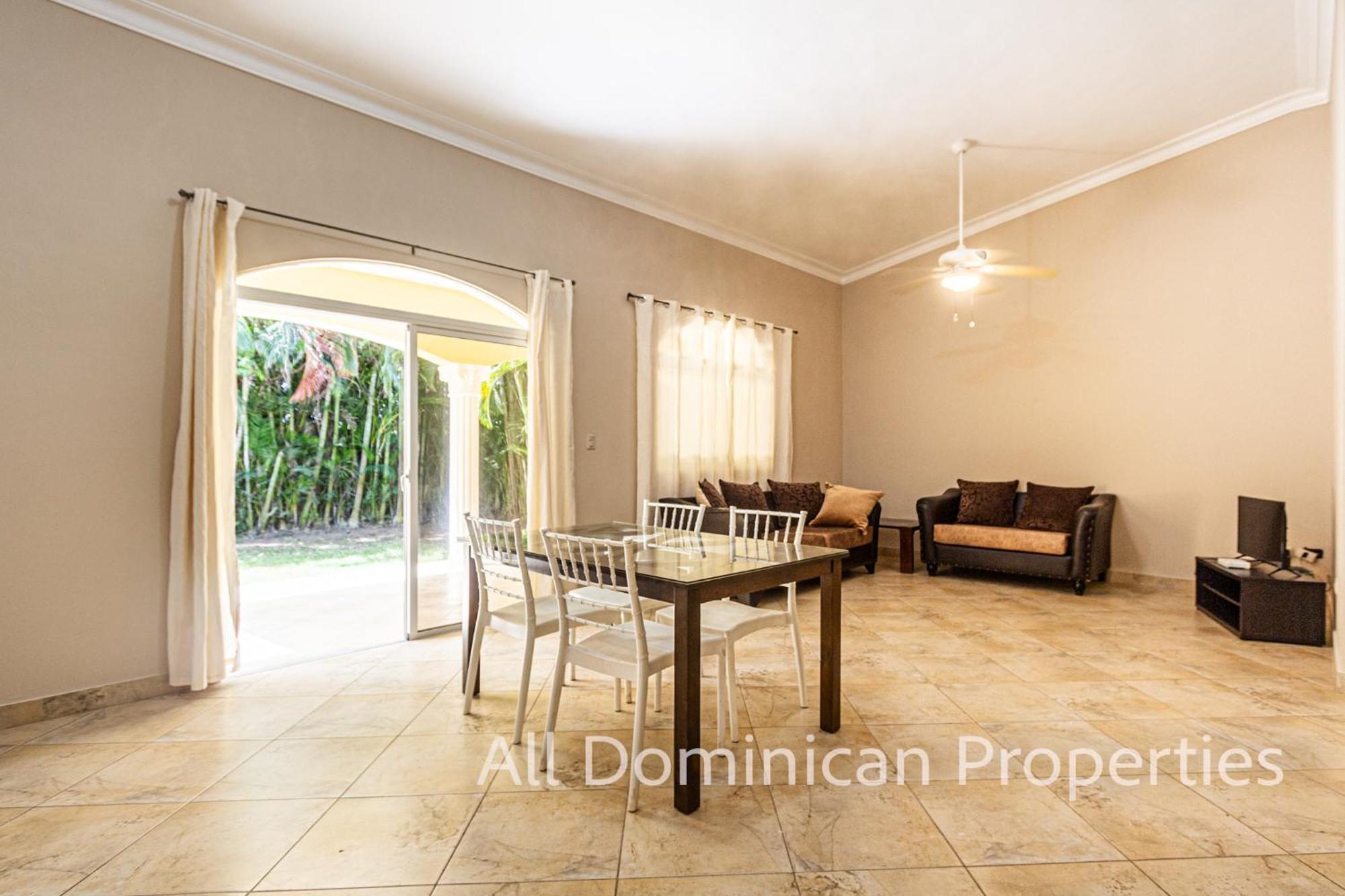 Sosúa Ocean Villas, Campo Del Mar מראה חיצוני תמונה