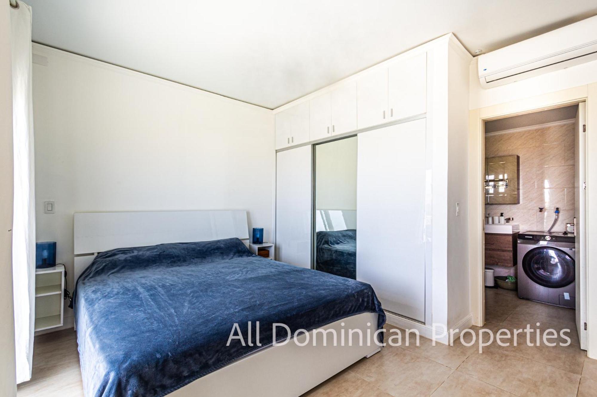 Sosúa Ocean Villas, Campo Del Mar מראה חיצוני תמונה
