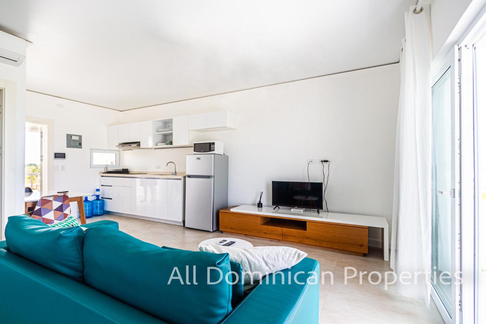 Sosúa Ocean Villas, Campo Del Mar מראה חיצוני תמונה