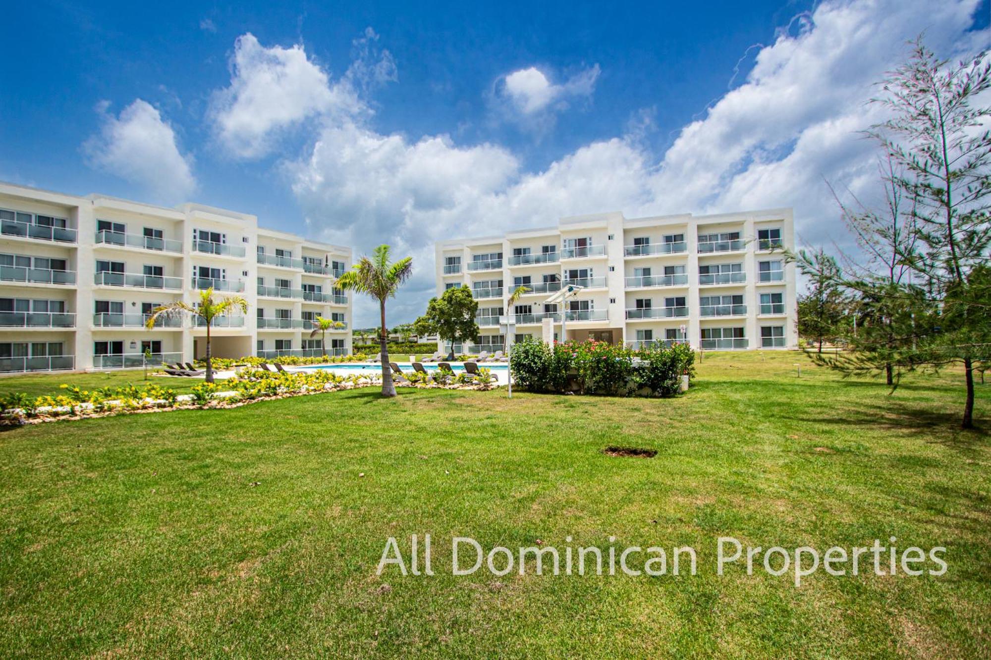 Sosúa Ocean Villas, Campo Del Mar מראה חיצוני תמונה