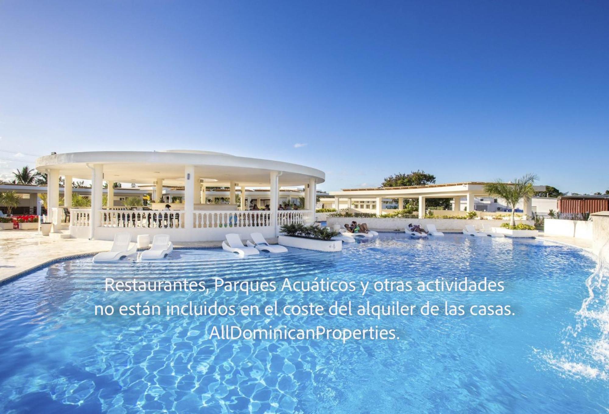Sosúa Ocean Villas, Campo Del Mar מראה חיצוני תמונה