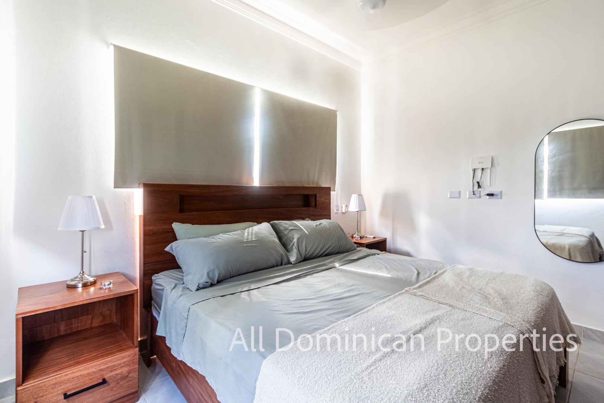 Sosúa Ocean Villas, Campo Del Mar מראה חיצוני תמונה