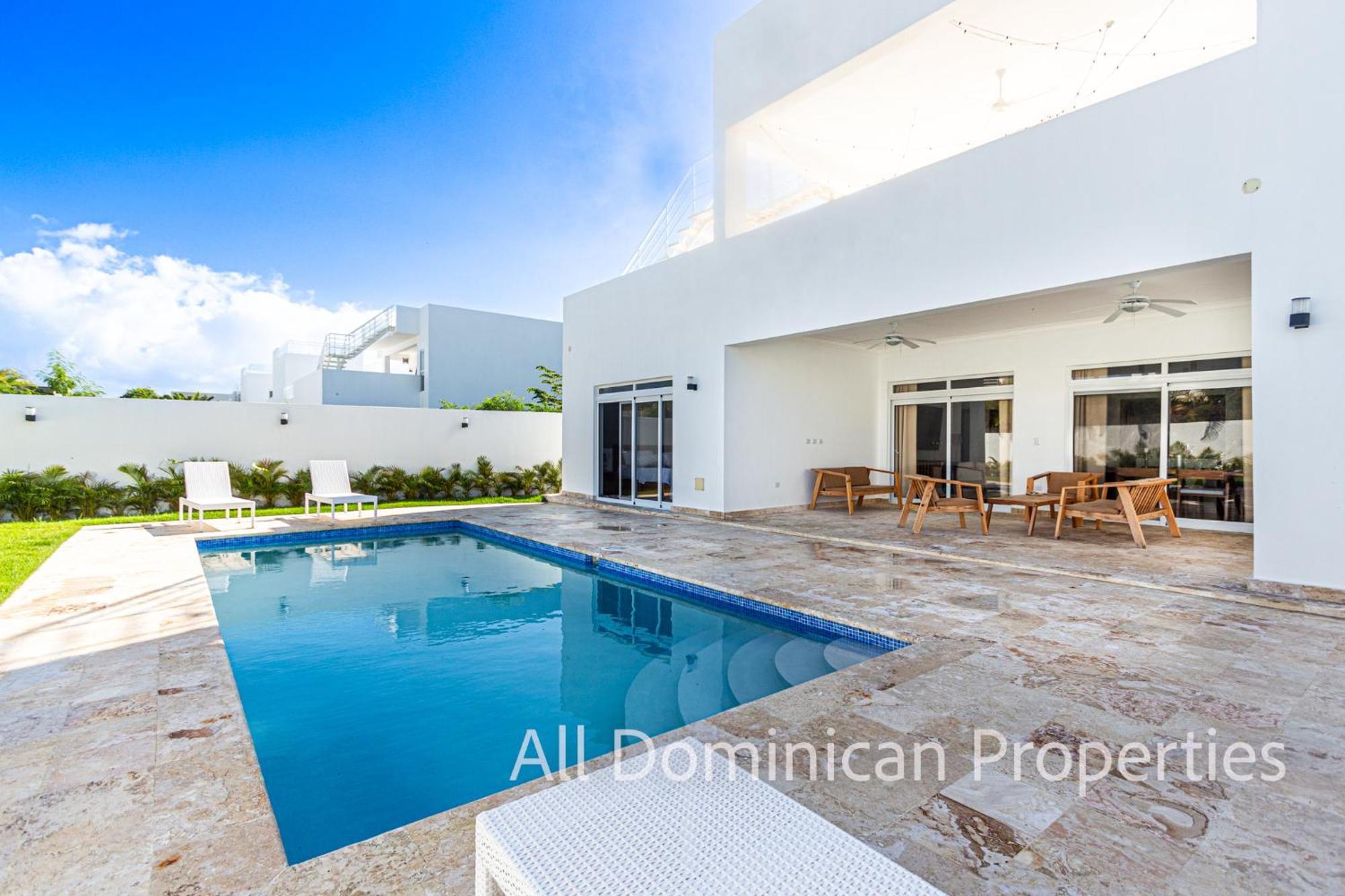 Sosúa Ocean Villas, Campo Del Mar מראה חיצוני תמונה