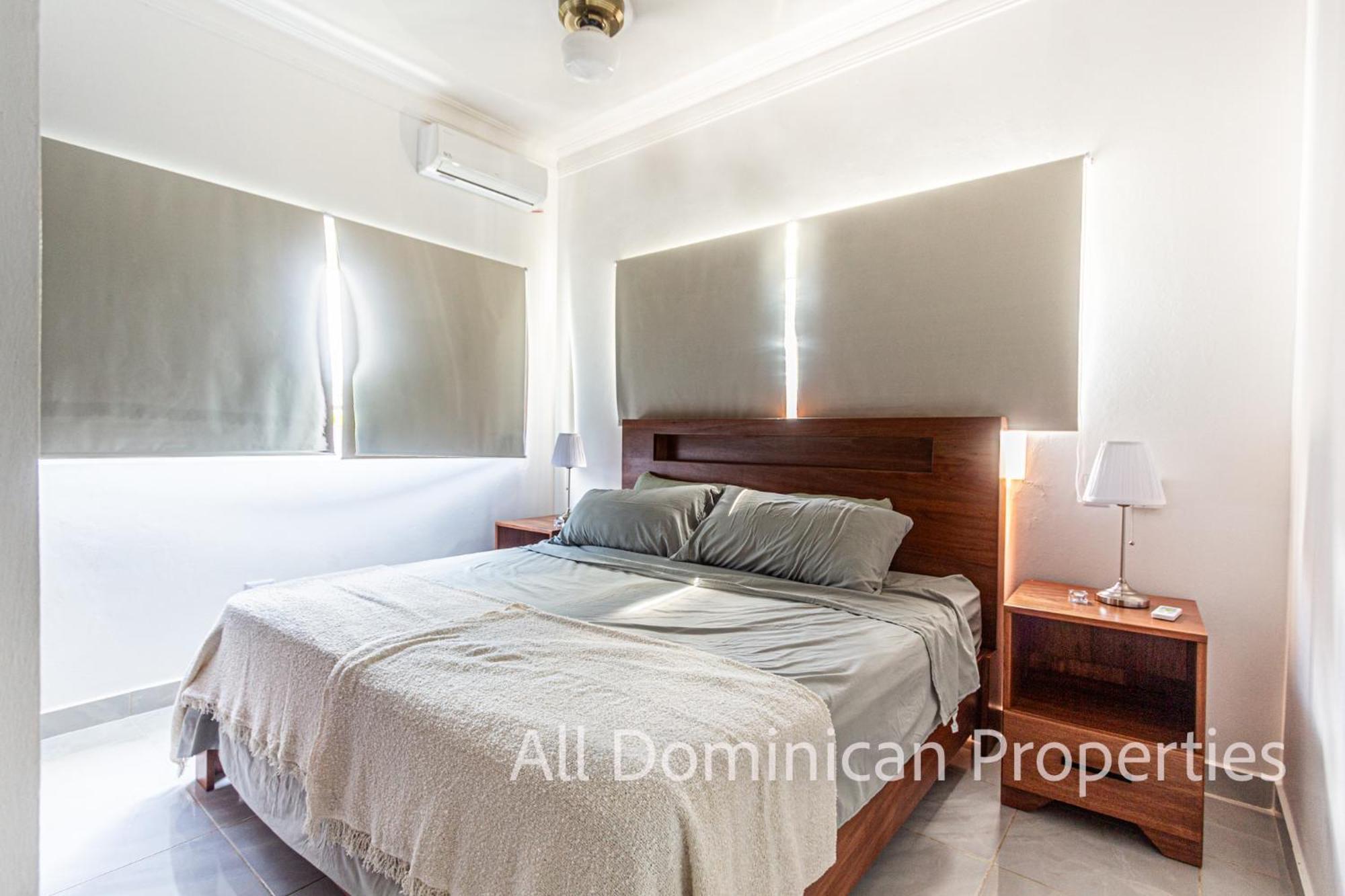 Sosúa Ocean Villas, Campo Del Mar מראה חיצוני תמונה