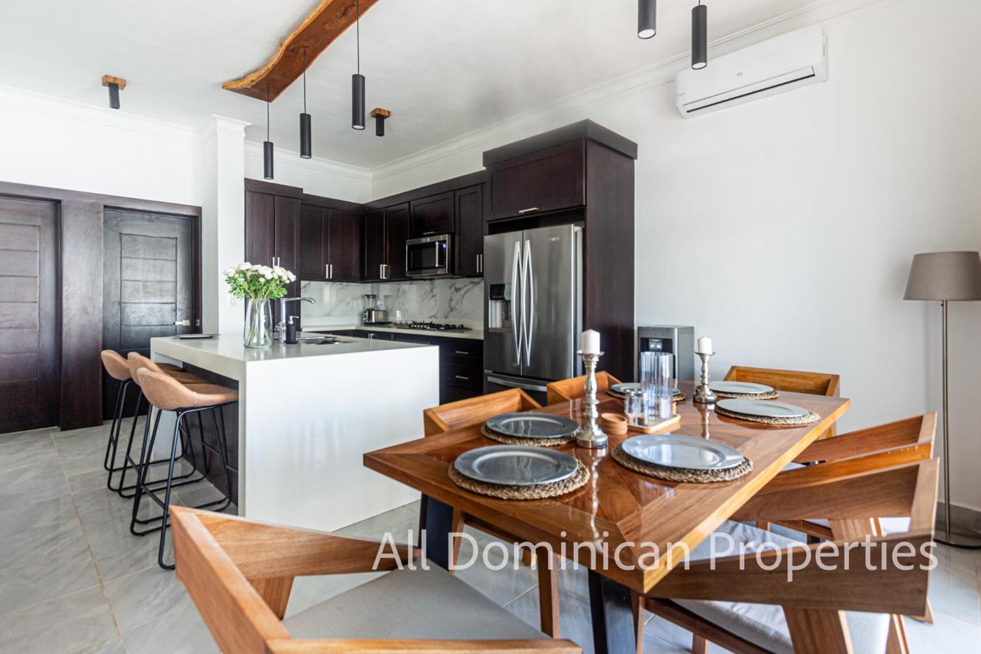 Sosúa Ocean Villas, Campo Del Mar מראה חיצוני תמונה