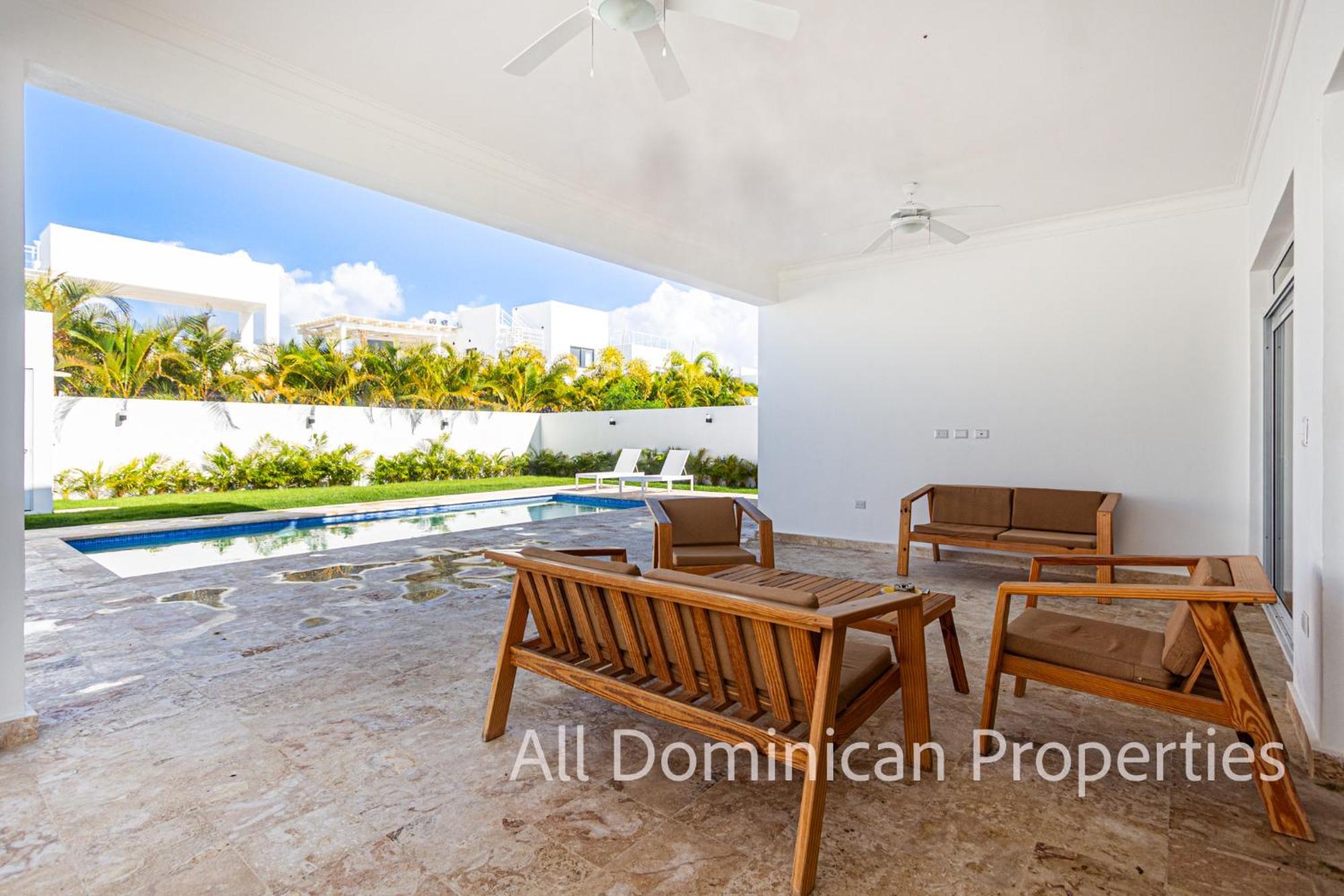 Sosúa Ocean Villas, Campo Del Mar מראה חיצוני תמונה