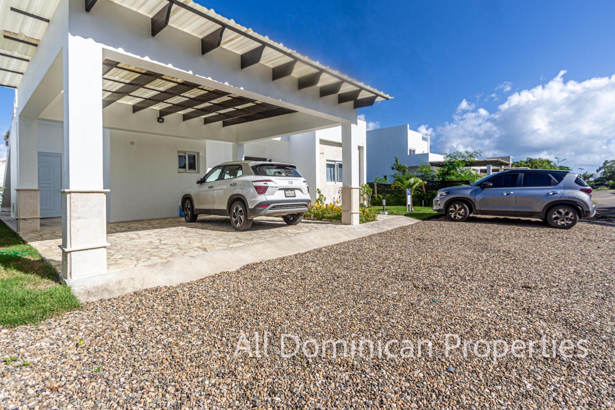Sosúa Ocean Villas, Campo Del Mar מראה חיצוני תמונה