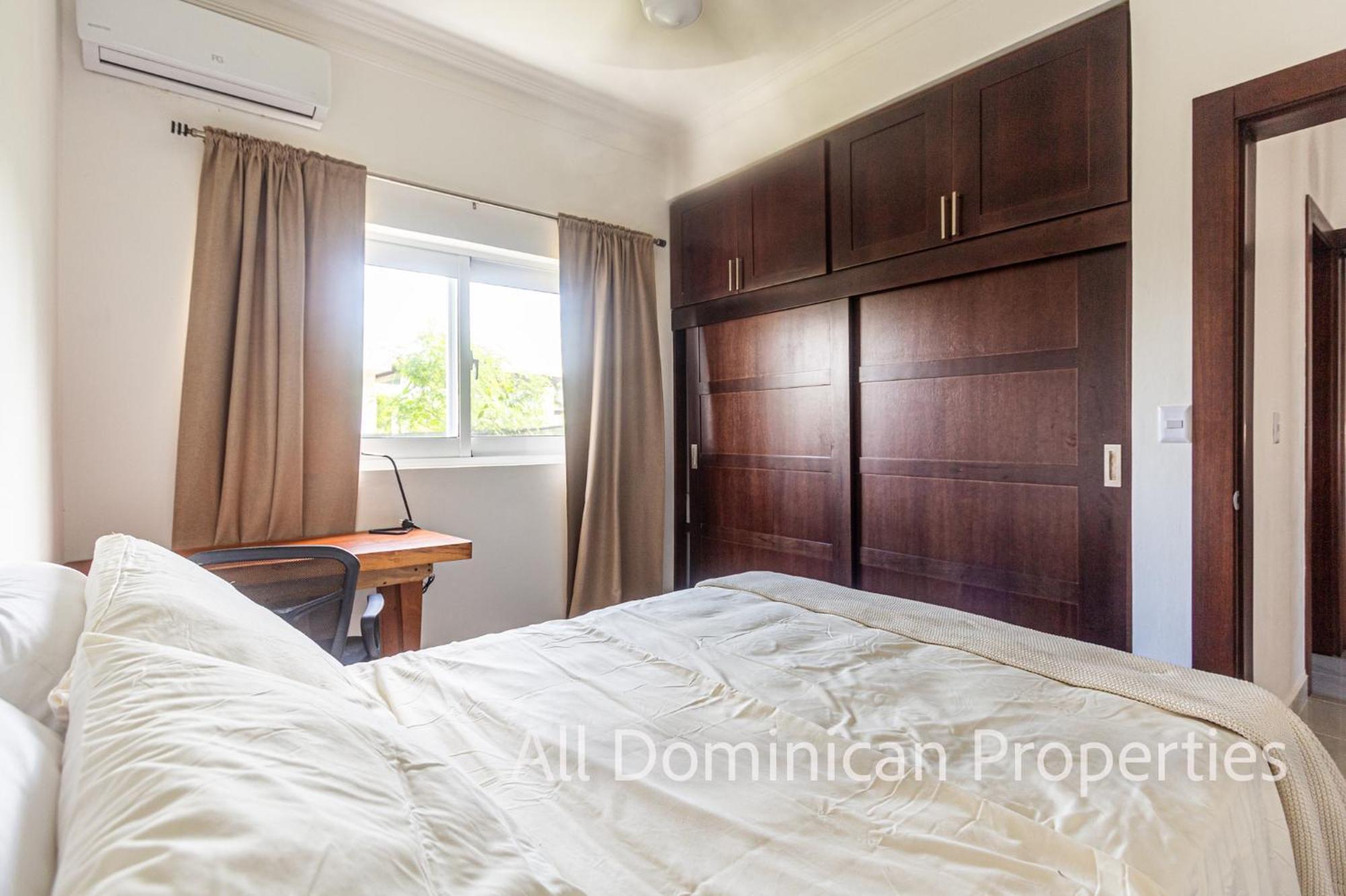 Sosúa Ocean Villas, Campo Del Mar מראה חיצוני תמונה
